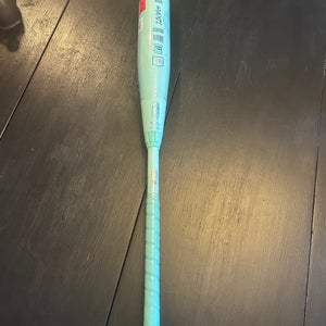 2026 Rawlings Icon Composite USSSA Certified Bat (-8) 23 oz 31" (New)