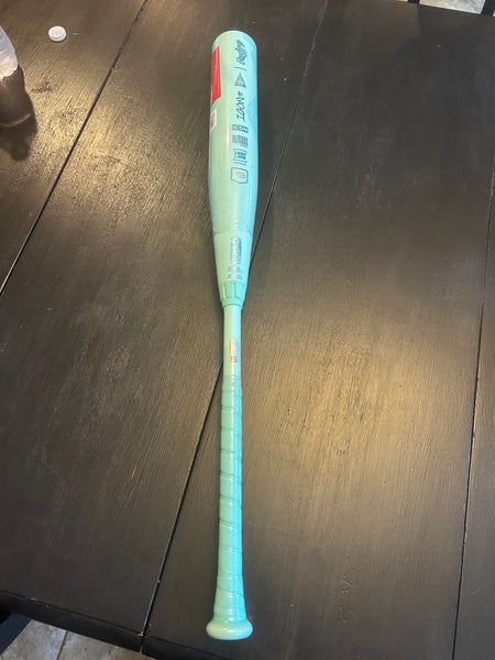 2026 Rawlings Icon Composite USSSA Certified Bat (-8) 23 oz 31" (New)