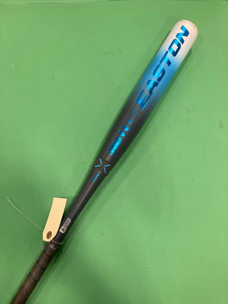 Gray 2025 Easton Ghost OG Composite Bat (-11) Composite 20 oz 31" (Used)