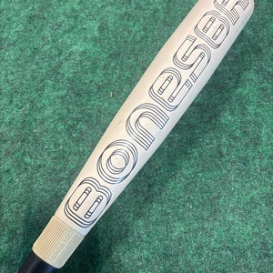 2024 Warstic Bonesaber Hybrid Bat USABat Certified (-10) Hybrid 20 oz 30" (Used)