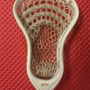 STX Stallion 700 Strung Head (Used)