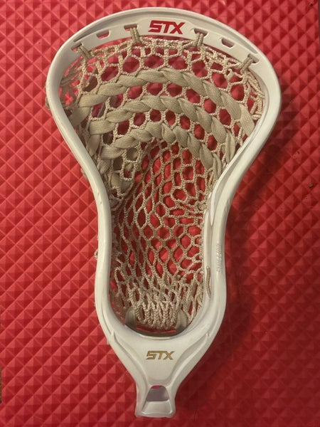 STX Stallion 700 Strung Head (Used)
