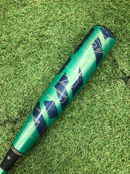 2023 Louisville Slugger Meta Composite Bat USSSA Certified (-10) Composite 18 oz 28" (Used)
