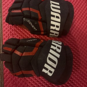 Warrior Covert QRL5 Gloves 11" (Used)