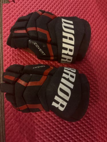 Warrior Covert QRL5 Gloves 11" (Used)
