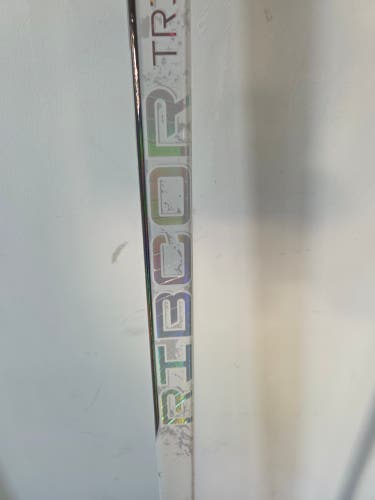 Senior CCM RibCor Trigger 9 Pro Right Handed Hockey Stick P29 (Used)