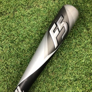 2023 Marucci F5 Alloy Bat USABat Certified (-10) Alloy 18 oz 28" (Used)