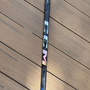 Senior CCM RibCor Trigger 9 Pro Left Hand Hockey Stick P88 (Used)