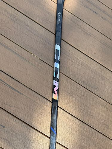 Senior CCM RibCor Trigger 9 Pro Left Hand Hockey Stick P88 (Used)