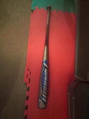 Easton Typhoon Alloy Bat (-3) 30 oz 33" (Used)