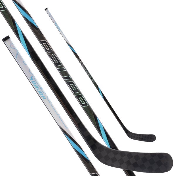 New Bauer Nexus Tracer Senior Right Handed Hockey Stick 77Flex P28