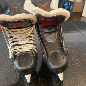 CCM JetSpeed FT380 Hockey Skates Size 6.5 (Used)