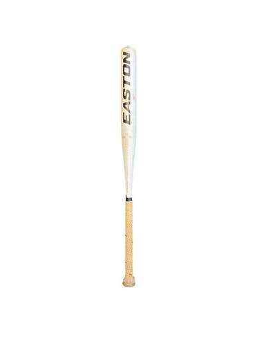Used Easton GHOST UNLIMITED BB/SB Fastpitch Bat 32" 11602-S000108182