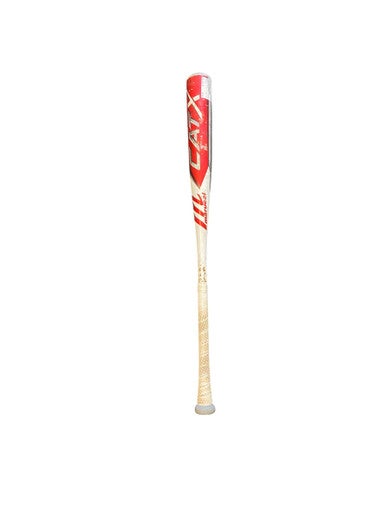 Used Marucci CATX BB/SB High School -3 Bat 32 1/2" 11602-S000108189