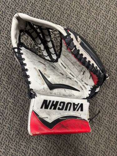 Used Vaughn V6 1000 Pro Regular Glove
