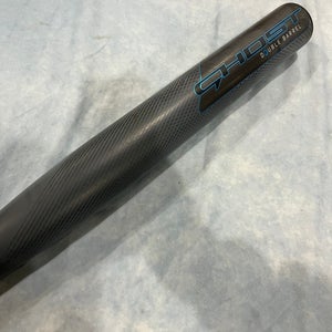 2018 Easton Ghost Composite Bat (-10) Composite 23 oz 33" (Used)