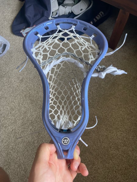 Warrior EVO QX2-O Strung Head (New)