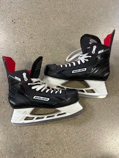 Senior Bauer Ns Hockey Skates Regular Width 10.5 (Used)