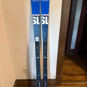 2023 Dynastar Clement Noel 165 SL Skis Without Bindings
