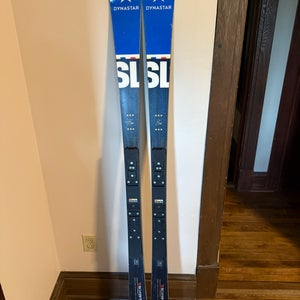 2023 Dynastar Clement Noel 165 SL Skis Without Bindings