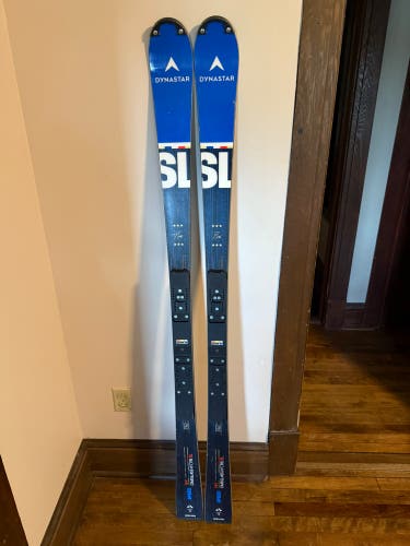 2023 Dynastar Clement Noel 165 SL Skis Without Bindings