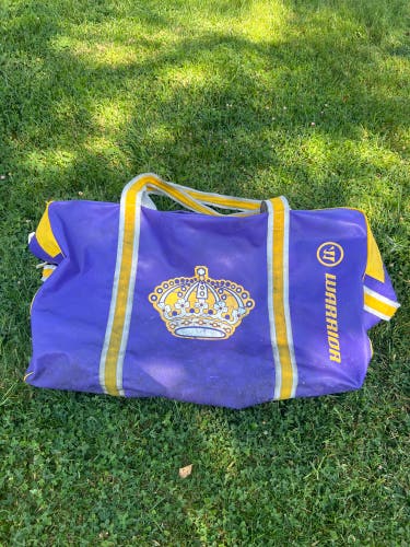 Warrior Jr. Kings Bag