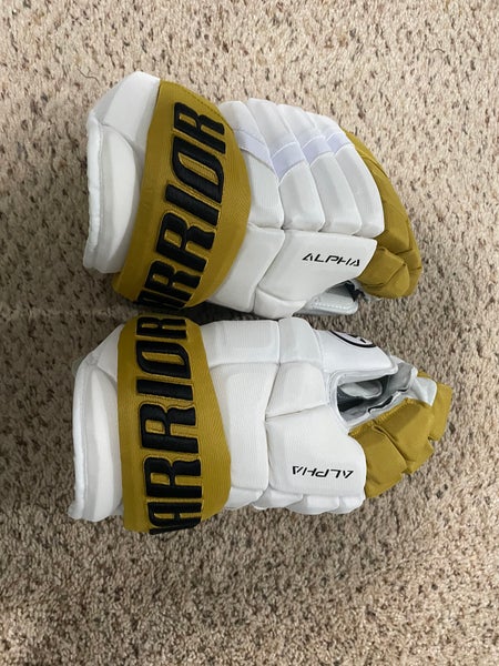 Warrior Gloves 14" Pro Stock (New)