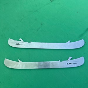 Bauer LS+ Replacement Steel Blades 238 mm