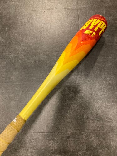 2024 Easton Hype Fire Composite Bat USSSA Certified (-12) Composite 14 oz 26" (Used)