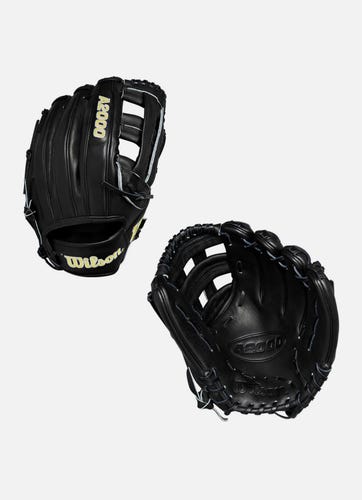 New Wilson GLOVE DAY LIMITED EDITION A2000 DW5 12"  FREE SHIPPING