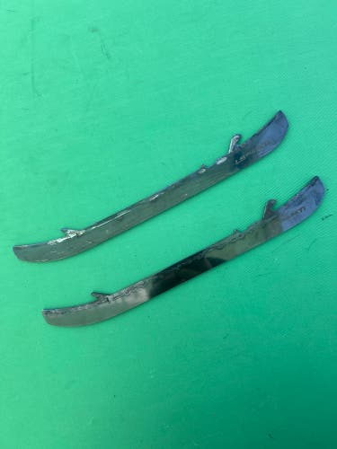 Bauer LS Pulse Ti Replacement Steel Blades 246 mm