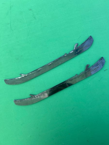 Bauer LS Pulse Ti Replacement Steel Blades 246 mm
