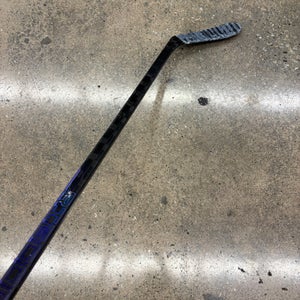 Intermediate CCM RibCor Trigger 7 Pro Hockey Stick Right Handed P28 | 61.5"