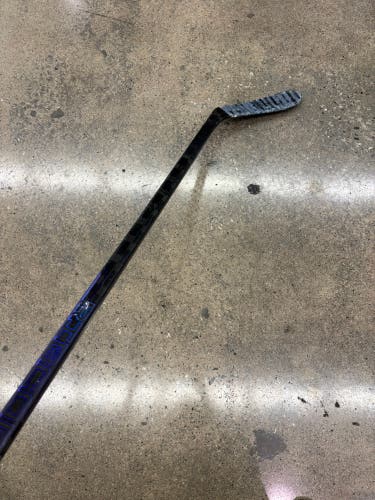 Intermediate CCM RibCor Trigger 7 Pro Hockey Stick Right Handed P28