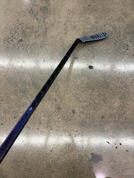 Intermediate CCM RibCor Trigger 7 Pro Hockey Stick Right Handed P28