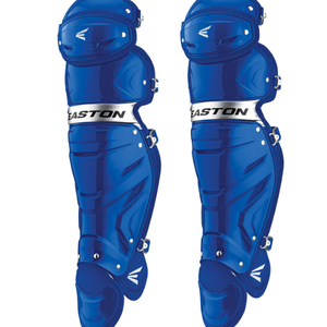 Easton Gametime Catcher's Leg Guard (New) Age 12 - 15