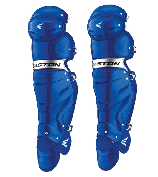 Easton Gametime Catcher's Leg Guard (New) Age 12 - 15