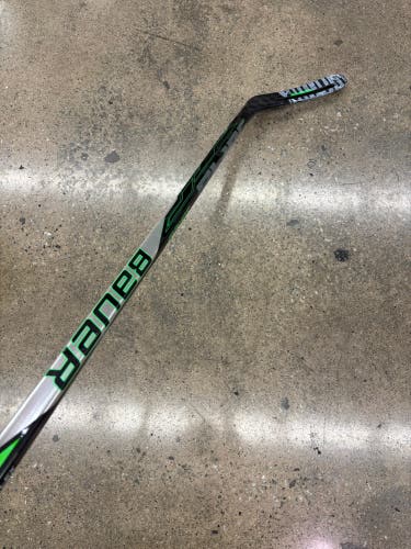 Intermediate Bauer Sling Hockey Stick Right Handed P88