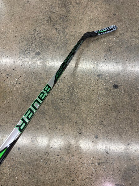 Intermediate Bauer Sling Hockey Stick Right Handed P88