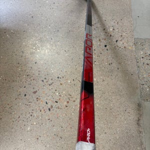 Intermediate Bauer Vapor LTX Pro + Hockey Stick Left Hand | P88 55 Flex (Used)