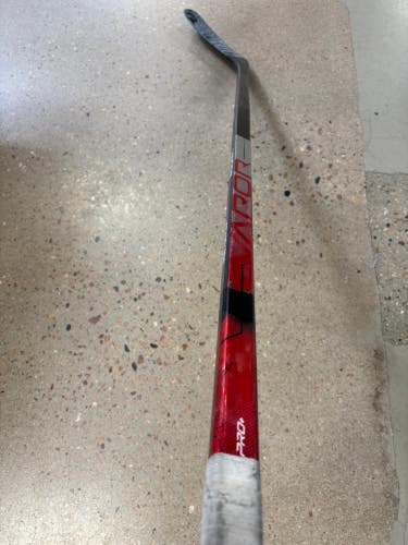 Intermediate Bauer Vapor LTX Pro + Hockey Stick Left Hand | P88 55 Flex (Used)