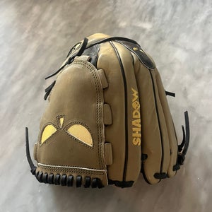 RH Pitcher's Baseball Glove 12.75" (New)