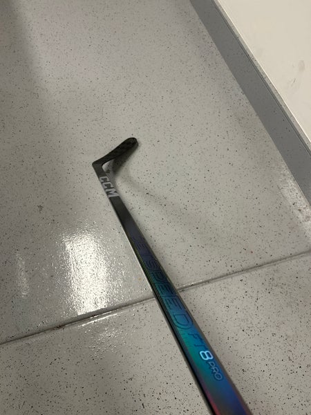 Senior CCM JetSpeed FT8 Pro Right Handed Hockey Stick P90TM (New)