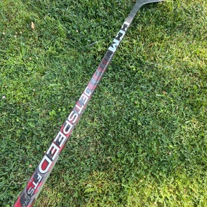 Intermediate CCM JetSpeed FT5 Pro Hockey Stick Right Handed P28 | 62"