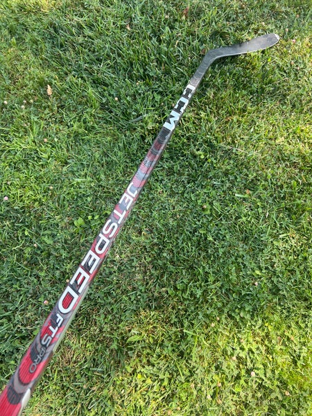 Intermediate CCM JetSpeed FT5 Pro Hockey Stick Right Handed P28