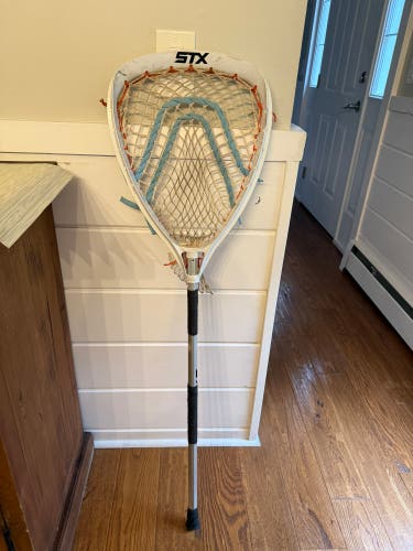 Adult STX Stallion 6000 Stick (Used)