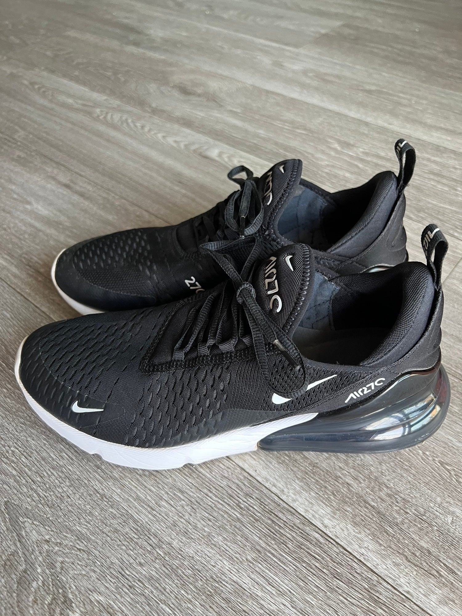 nike air max 270 second hand