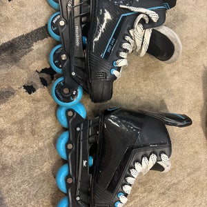 Marsblade fmt one Inline Skates Regular Width Size 5 (Used)
