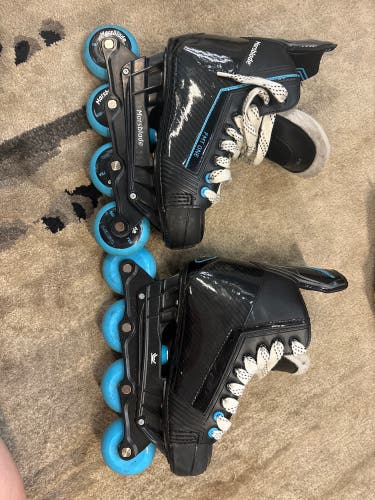 Marsblade fmt one Inline Skates Regular Width Size 5 (Used)