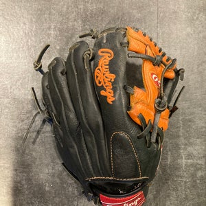 Rawlings Select Pro Lite RH Infield Baseball Glove 11.5" (Used)
